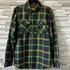 OG DIXXON MENS “ SMOKEY”